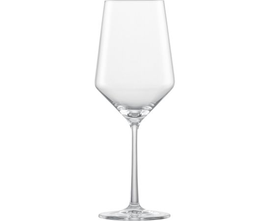 Набор бокалов для Каберне (Cabernet) 540 мл, 6 шт., серия Pure (Belfesta), Schott Zwiesel, фото , изображение 3