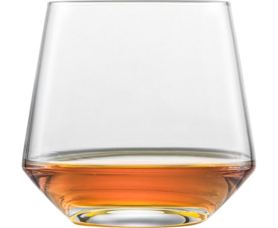 Набор стаканов для виски 389 мл, 6 шт., серия Pure (Belfesta), Schott Zwiesel, фото , изображение 2