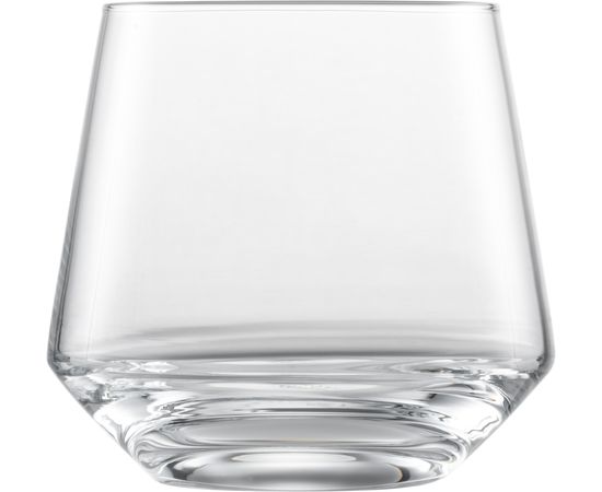 Набор стаканов для виски 389 мл, 6 шт., серия Pure (Belfesta), Schott Zwiesel, фото , изображение 3