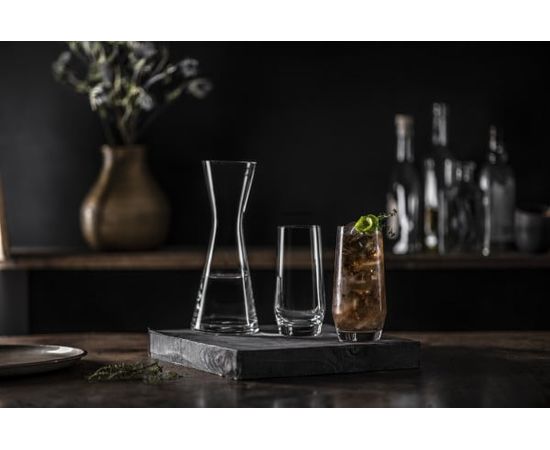 Набор стаканов для напитков 357 мл, 6 шт., серия Pure (Belfesta), Schott Zwiesel, фото , изображение 6