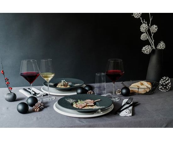 Набор бокалов для Совиньон Блан (Sauvignon Blanc) 410 мл, 6 шт., серия Pure (Belfesta), Schott Zwiesel, фото , изображение 5 Набор бокалов для Совиньон Блан (Sauvignon Blanc) 410 мл, 6 шт., серия Pure (Belfesta), Schott Zwiesel, фото , изображение 5