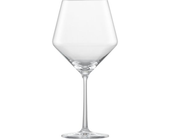 Набор бокалов для Бургундии (Burgundy) 700 мл, 6 шт., серия Pure (Belfesta), Schott Zwiesel, фото , изображение 2 Набор бокалов для Бургундии (Burgundy) 700 мл, 6 шт., серия Pure (Belfesta), Schott Zwiesel, фото , изображение 2