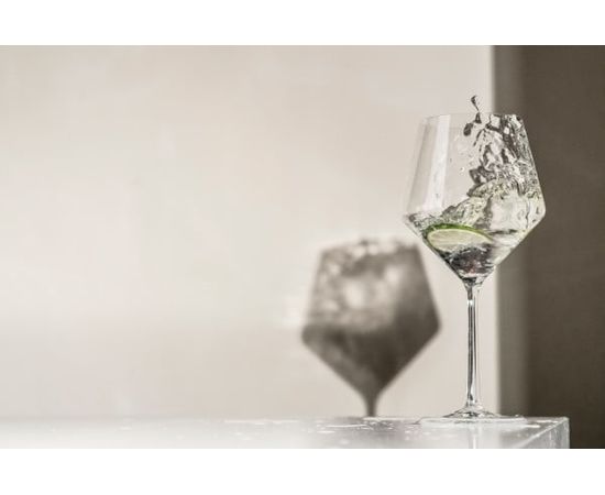 Набор бокалов для Бургундии (Burgundy) 700 мл, 6 шт., серия Pure (Belfesta), Schott Zwiesel, фото , изображение 8 Набор бокалов для Бургундии (Burgundy) 700 мл, 6 шт., серия Pure (Belfesta), Schott Zwiesel, фото , изображение 8