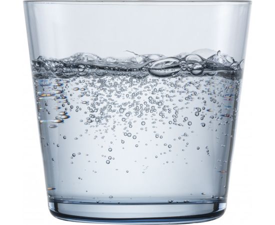 Набор бокалов для воды 367 мл, 6 шт., серия Together, дымчато-синий, Schott Zwiesel, фото 