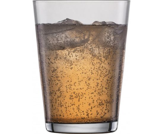 Набор бокалов для воды 548 мл, 6 шт., серия Together, серый, Schott Zwiesel, фото  Набор бокалов для воды 548 мл, 6 шт., серия Together, серый, Schott Zwiesel, фото