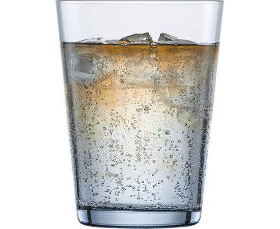 Набор бокалов для воды 548 мл, 6 шт., серия Together, дымчато-синий, Schott Zwiesel, фото 