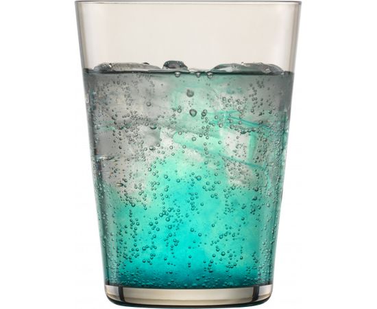 Набор бокалов для воды 548 мл, 6 шт., серия Together, серо-коричневый, Schott Zwiesel, фото  Набор бокалов для воды 548 мл, 6 шт., серия Together, серо-коричневый, Schott Zwiesel, фото