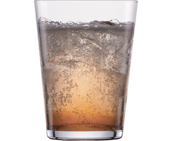 Набор бокалов для воды 548 мл, 6 шт., серия Together, лиловый, Schott Zwiesel, фото 