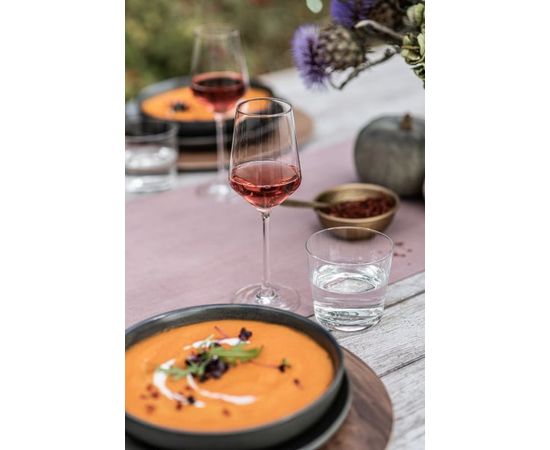 Набор бокалов для Рислинга (Riesling) 300 мл, 6 шт., серия Pure (Belfesta), Schott Zwiesel, фото , изображение 6 Набор бокалов для Рислинга (Riesling) 300 мл, 6 шт., серия Pure (Belfesta), Schott Zwiesel, фото , изображение 6