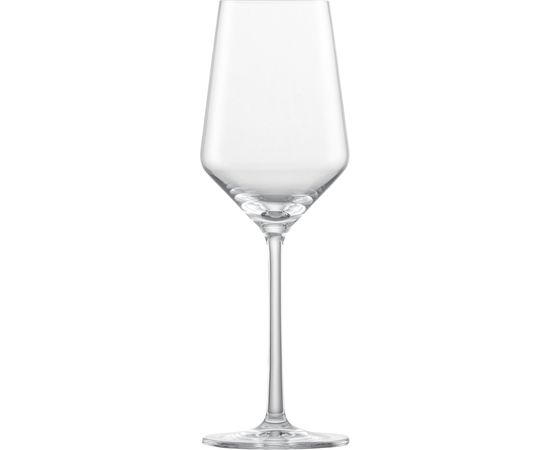 Набор бокалов для Рислинга (Riesling) 300 мл, 6 шт., серия Pure (Belfesta), Schott Zwiesel, фото , изображение 3 Набор бокалов для Рислинга (Riesling) 300 мл, 6 шт., серия Pure (Belfesta), Schott Zwiesel, фото , изображение 3