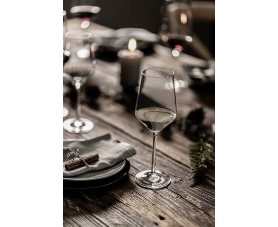 Набор бокалов для Рислинга (Riesling) 300 мл, 6 шт., серия Pure (Belfesta), Schott Zwiesel, фото , изображение 7 Набор бокалов для Рислинга (Riesling) 300 мл, 6 шт., серия Pure (Belfesta), Schott Zwiesel, фото , изображение 7