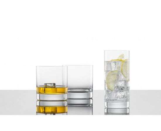 Набор стаканов для виски 280 мл, 6 шт., серия Paris, Schott Zwiesel, фото , изображение 4