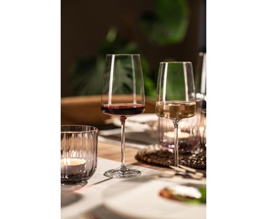 Набор бокалов для белого вина 360 мл, 6 шт., серия Vivid Senses(Sensa), Schott Zwiesel, фото , изображение 6