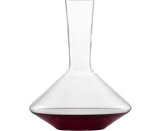 Декантер для вина 750 мл, серия Pure (Belfesta), Schott Zwiesel, фото , изображение 2 Декантер для вина 750 мл, серия Pure (Belfesta), Schott Zwiesel, фото , изображение 2
