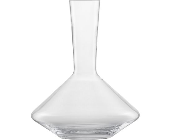Декантер для вина 750 мл, серия Pure (Belfesta), Schott Zwiesel, фото , изображение 3 Декантер для вина 750 мл, серия Pure (Belfesta), Schott Zwiesel, фото , изображение 3