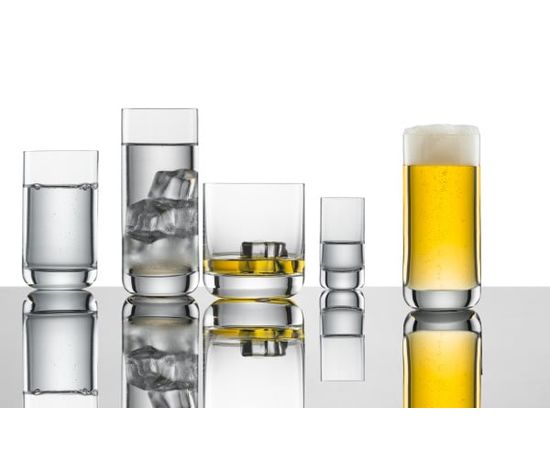 Набор стаканов Хайбол 370 мл, 6 шт., серия Convention, Schott Zwiesel, фото , изображение 4