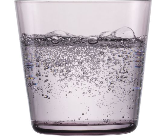 Набор бокалов для воды 367 мл, 6 шт., серия Together, лиловый, Schott Zwiesel, фото 