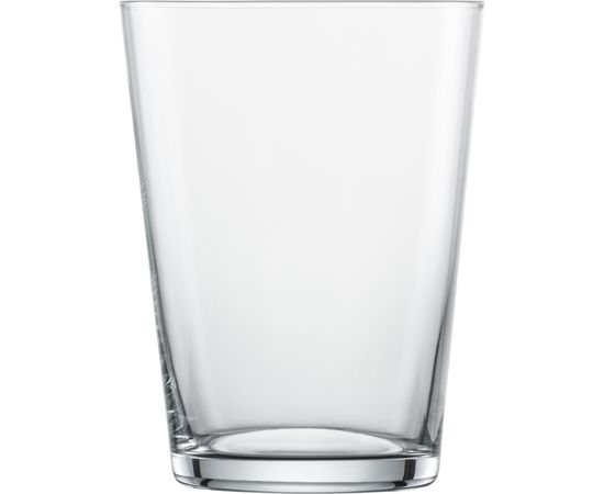 Набор бокалов для воды 548 мл, 6 шт., серия Together, Schott Zwiesel, фото , изображение 2 Набор бокалов для воды 548 мл, 6 шт., серия Together, Schott Zwiesel, фото , изображение 2