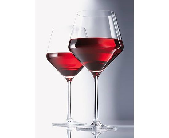 Набор бокалов для красного вина 660 мл, 6 шт., серия Finesse, Schott Zwiesel, фото , изображение 2