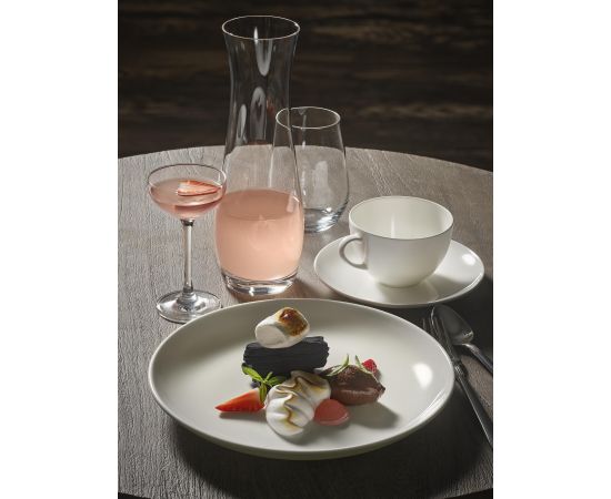 Караф для вина и воды 500 мл, d 8,1 см, h 24,2 см, серия Carafes, Schott Zwiesel, фото , изображение 2