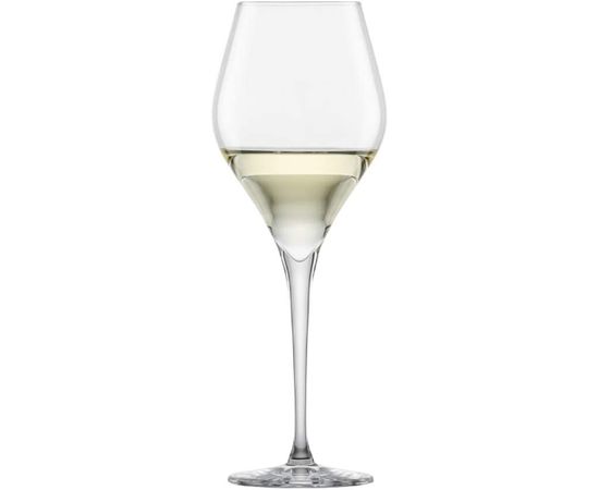 Набор бокалов для белого вина 316 мл, 6 шт., серия Finesse, Schott Zwiesel, фото , изображение 2