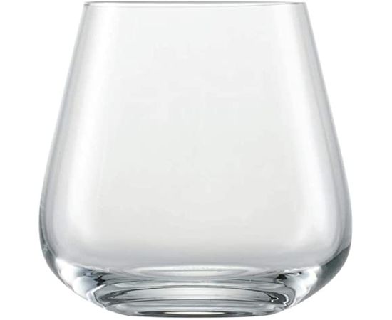 Набор стаканов для воды, 398 мл, 6 шт., серия Vervino (Verbelle), Schott Zwiesel, фото , изображение 2 Набор стаканов для воды, 398 мл, 6 шт., серия Vervino (Verbelle), Schott Zwiesel, фото , изображение 2
