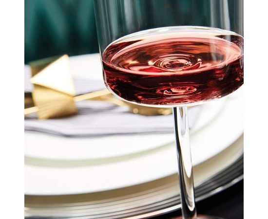 Набор бокалов для красного вина 400 мл, 6 шт., серия Modo, Schott Zwiesel, фото , изображение 2