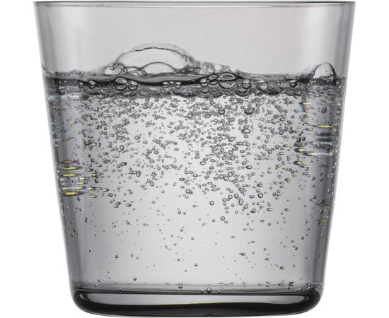 Набор бокалов для воды 367 мл, 6 шт., серия Together, серый, Schott Zwiesel, фото 