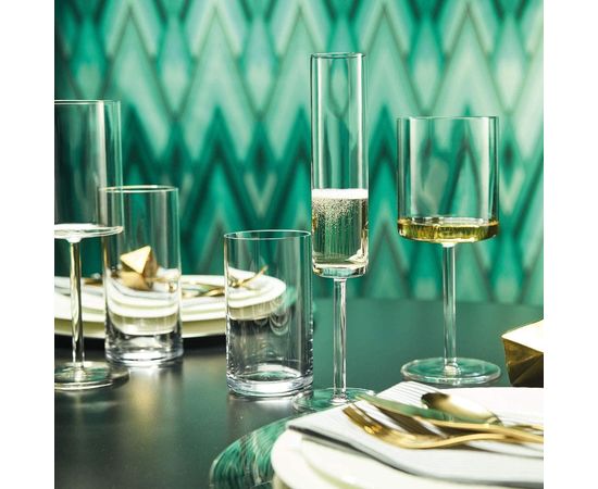 Набор бокалов для красного вина 400 мл, 6 шт., серия Modo, Schott Zwiesel, фото , изображение 5