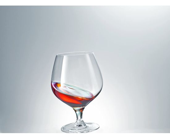 Набор бокалов для коньяка 500 мл, 6 шт., серия Mondial, Schott Zwiesel, фото , изображение 4
