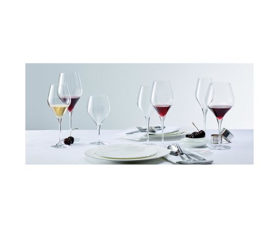 Набор бокалов для шампанского 298 мл, 6 шт., серия Finesse, Schott Zwiesel, фото , изображение 7