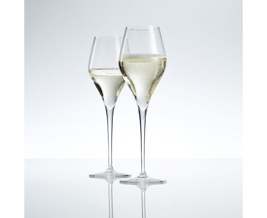 Набор бокалов для шампанского 298 мл, 6 шт., серия Finesse, Schott Zwiesel, фото , изображение 4