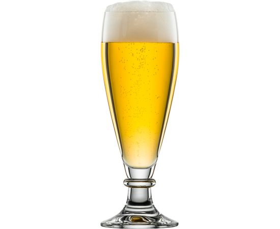 Набор бокалов для пива Brussel 300 мл, 6 шт., серия Beer, Schott Zwiesel, фото , изображение 2