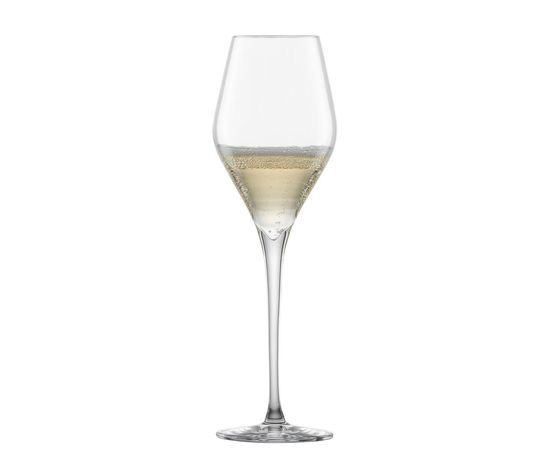 Набор бокалов для шампанского 298 мл, 6 шт., серия Finesse, Schott Zwiesel, фото , изображение 2