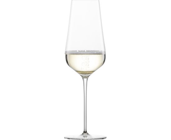 Набор бокалов для шампанского 378 мл, 6 шт, серия Fusion, Schott Zwiesel, фото 