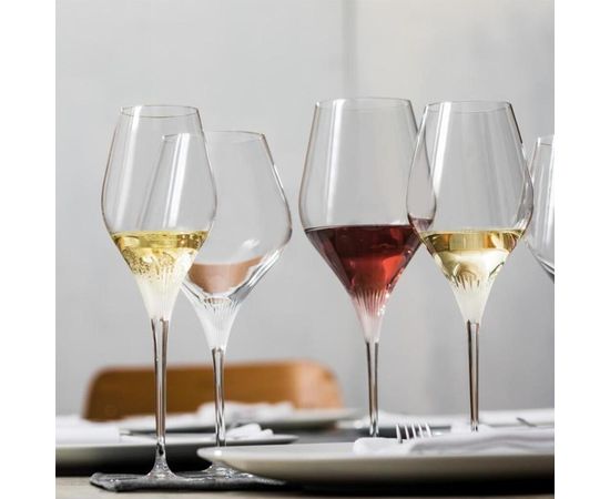 Набор бокалов для красного вина 437 мл, 6 шт., серия Finesse, Schott Zwiesel, фото , изображение 4