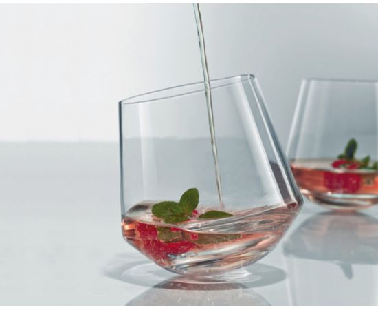 Набор "танцующих" стаканов для виски 397 мл, 2 шт., серия Bar Special, Schott Zwiesel, фото , изображение 4