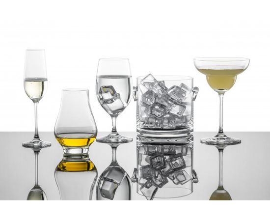 Ведерко для льда стеклянное d12 см, серия Bar Special, Schott Zwiesel, фото , изображение 5 Ведерко для льда стеклянное d12 см, серия Bar Special, Schott Zwiesel, фото , изображение 5