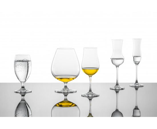 Набор бокалов для коньяка Cognac XXL 805 мл, 6 шт., серия Bar Special, Schott Zwiesel, фото , изображение 5