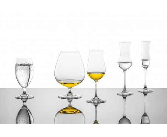 Набор рюмок для граппы 113 мл, 6 шт., серия Bar Special, Schott Zwiesel, фото , изображение 6 Набор рюмок для граппы 113 мл, 6 шт., серия Bar Special, Schott Zwiesel, фото , изображение 6