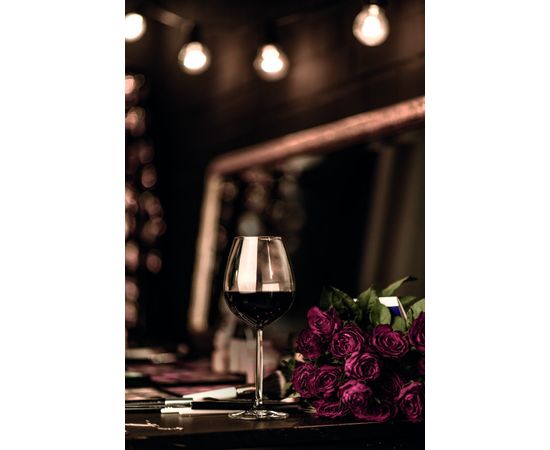 Набор бокалов для красного вина 600 мл, 6 шт., серия Diva, Schott Zwiesel, фото , изображение 6