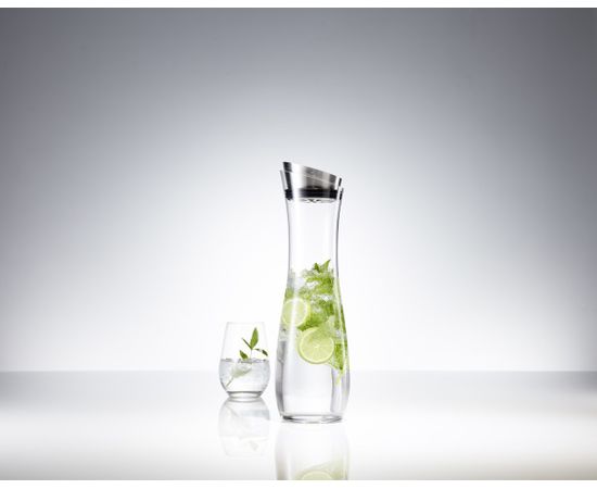 Караф для вина 1000 мл, серия Fresca, Schott Zwiesel, фото , изображение 3 Караф для вина 1000 мл, серия Fresca, Schott Zwiesel, фото , изображение 3