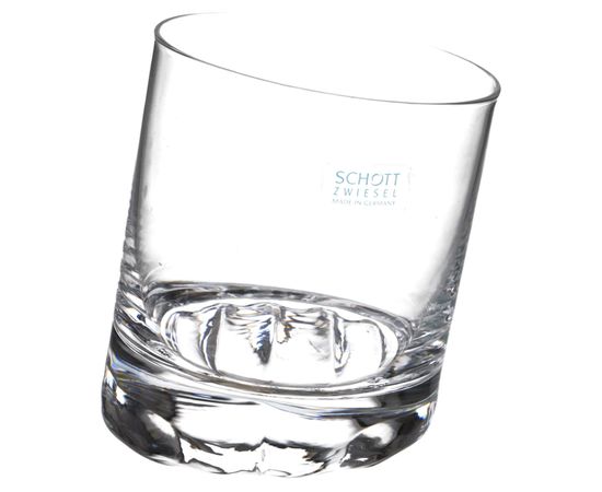 Набор стаканов для виски 325 мл, 6 шт., серия 10 Grad, Schott Zwiesel, фото , изображение 3 Набор стаканов для виски 325 мл, 6 шт., серия 10 Grad, Schott Zwiesel, фото , изображение 3