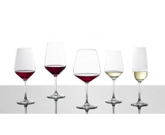 Набор бокалов для белого вина 356 мл, 6 шт., серия Taste, Schott Zwiesel, фото , изображение 4