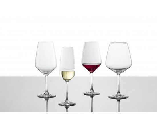 Набор бокалов для Бургундии(Burgundy) 790 мл, 6 шт., серия Taste, Schott Zwiesel, фото , изображение 4