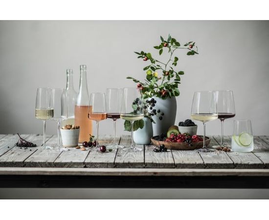 Набор бокалов для Бургундии 710 мл, 6 шт., серия Vivid Senses(Sensa), Schott Zwiesel, фото , изображение 6