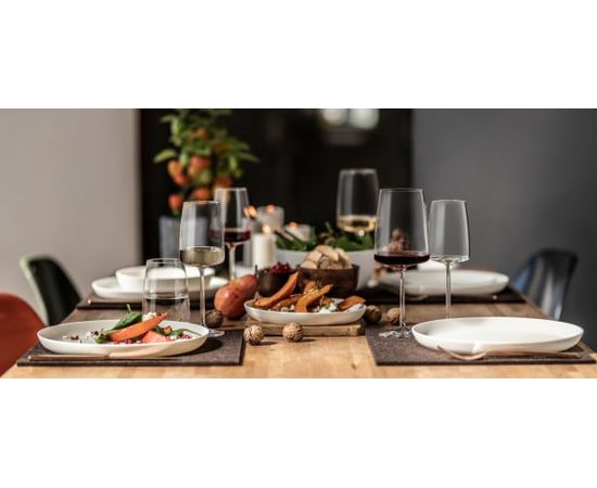 Набор бокалов для белого вина 360 мл, 6 шт., серия Vivid Senses(Sensa), Schott Zwiesel, фото , изображение 7