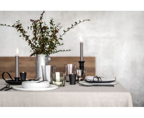 Набор бокалов для воды 548 мл, 6 шт., серия Together, серо-коричневый, Schott Zwiesel, фото , изображение 4 Набор бокалов для воды 548 мл, 6 шт., серия Together, серо-коричневый, Schott Zwiesel, фото , изображение 4