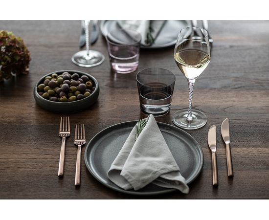 Набор бокалов для воды 367 мл, 6 шт., серия Together, лиловый, Schott Zwiesel, фото , изображение 3