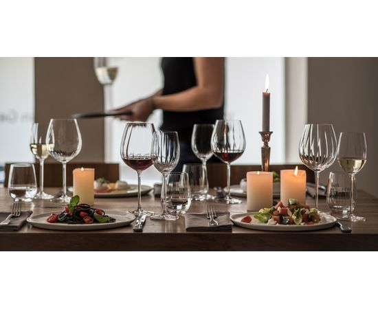 Набор бокалов для шампанского 288 мл, 6 шт., серия Prizma, Schott Zwiesel, фото , изображение 2